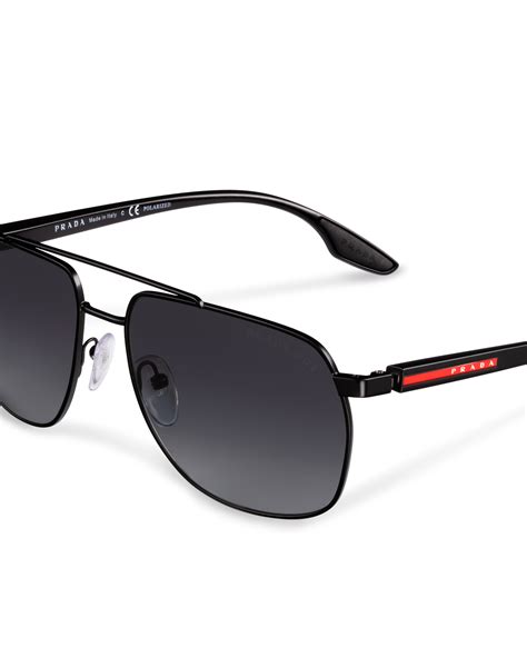 prada sunglasses linea rossa single lense goggke|Prada linea rossa sunglasses sale.